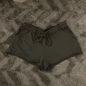 Comfy shorts